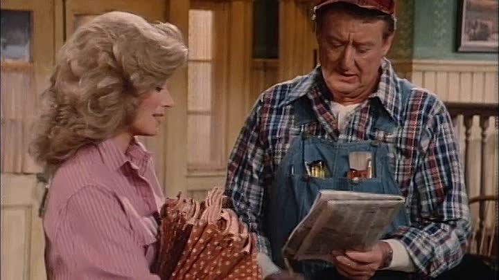 ⁣S03E15 - Lady in Wading