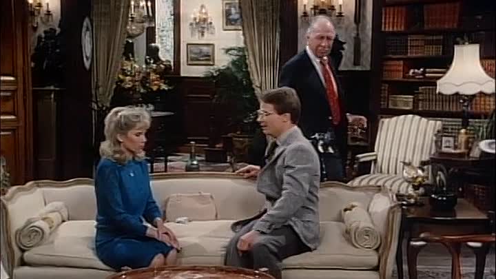 ⁣S03E16 - Look Homeward, Stephanie