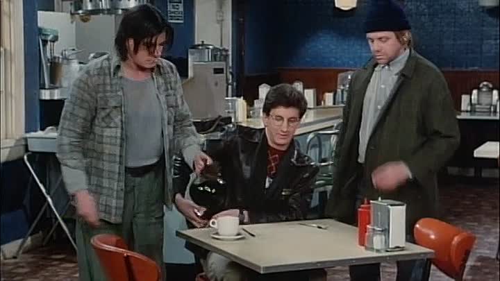 ⁣S03E17 - My Fair Larry