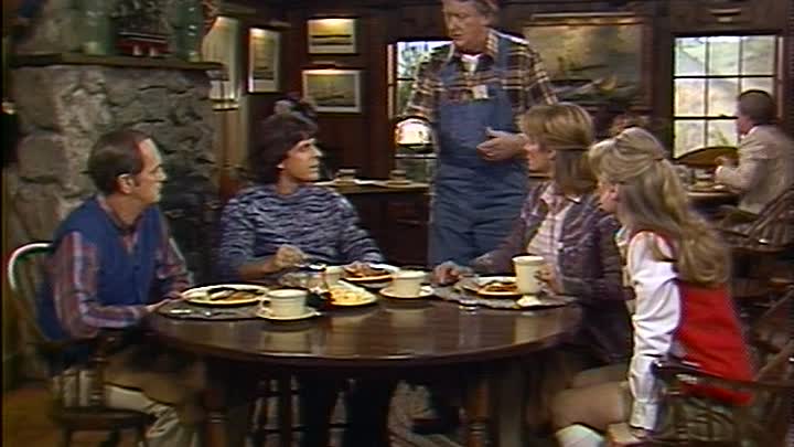 S01E19 - Heaven Knows Mr Utley