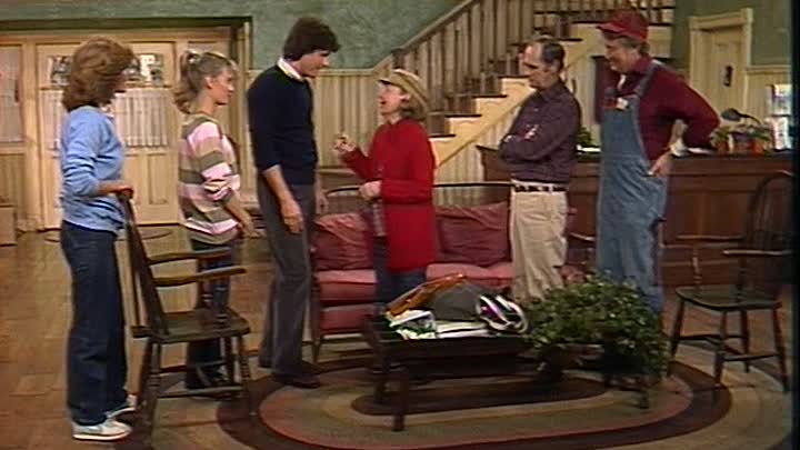 ⁣S01E21 - Grandma, What a Big Mouth You Have