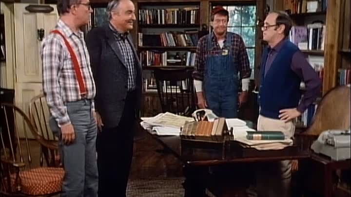 ⁣S02E06 - Don't Rain on My Parade