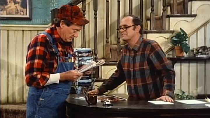 ⁣S02E07 - Lady & the Tramps