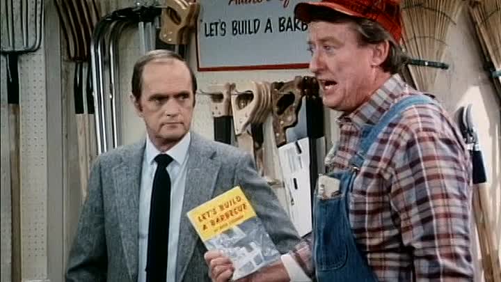 ⁣S02E15 - Kirk Pops the Question