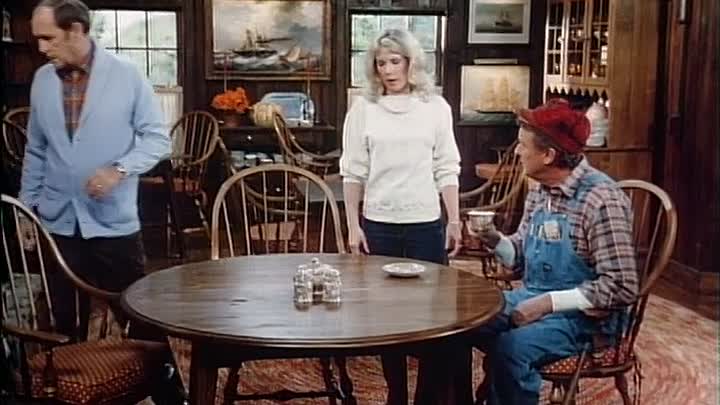 ⁣S03E02 - Twenty Year Itch