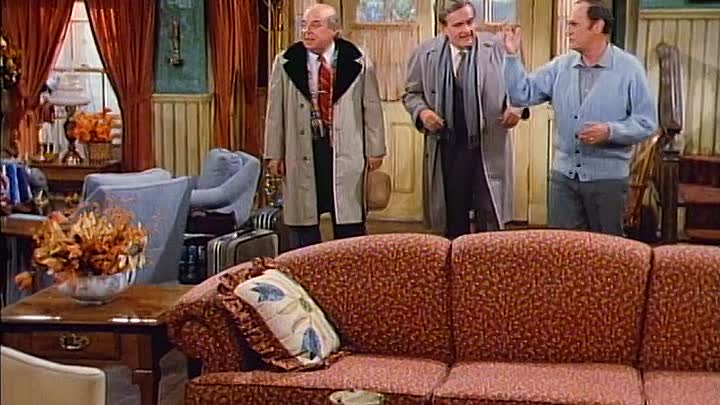 ⁣S04E07 - The Geezers in the Band