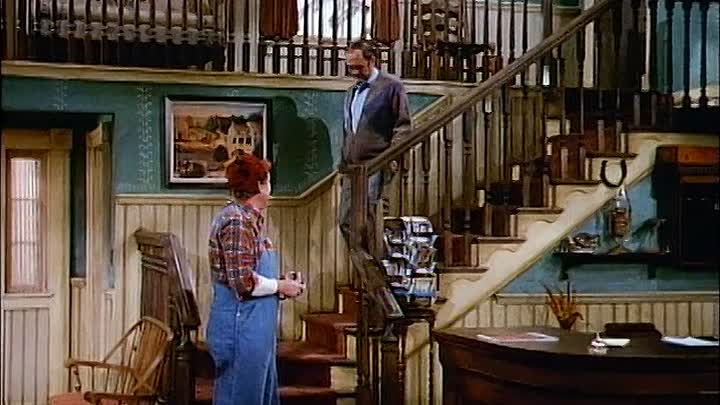 ⁣S04E10 - Still the Beavers