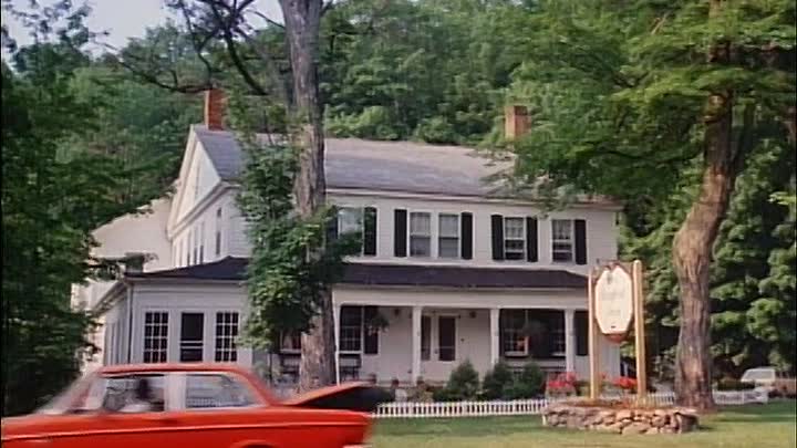 ⁣S03E22 - What Makes Dick Run