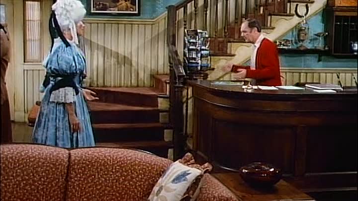 ⁣S04E06 - Locks, Stocks and Noodlehead