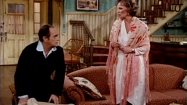 ⁣S04E22 - Baby, I'm Your Handyman