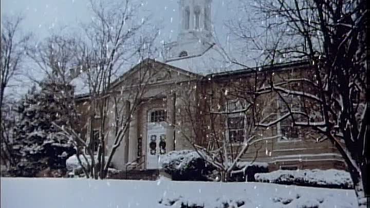 ⁣S04E17 - The Snowmen Cometh