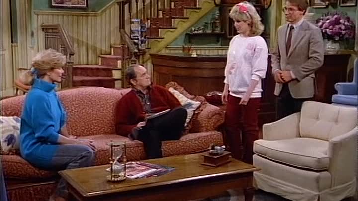 ⁣S05E15 - It's My Party and I'll Die if I Want To