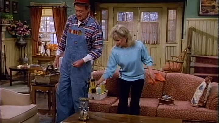 ⁣S05E17 - Unfriendly Persuasion