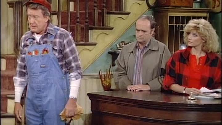 S05E07 - My Two and Only