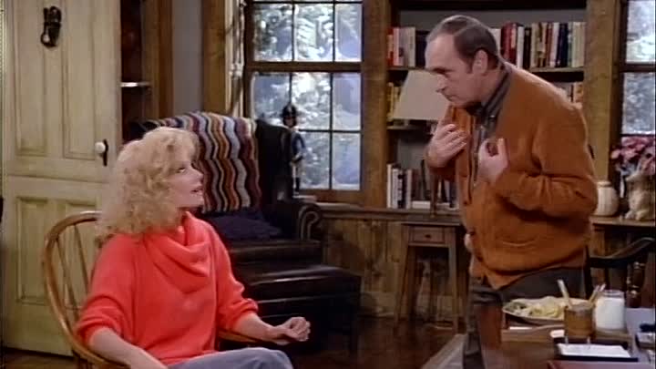 ⁣S05E10 - Sweet and Sour Charity