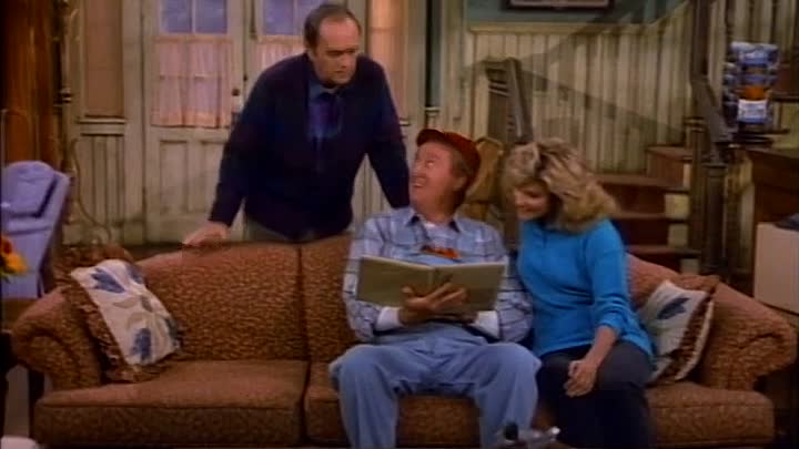 ⁣S06E04 - Me and My Gayle