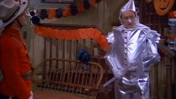 ⁣S06E07 - Take Me to Your Loudon