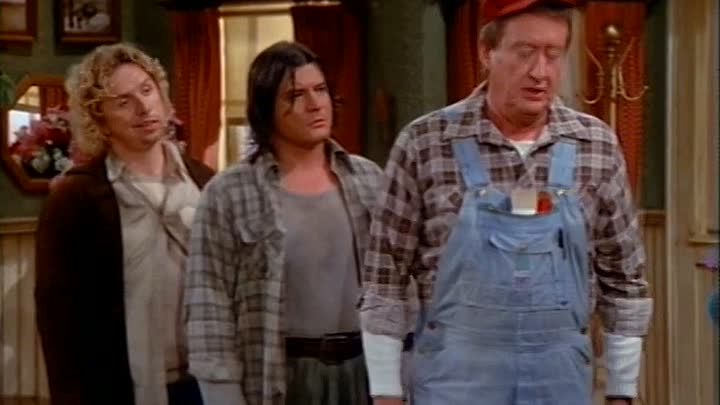 ⁣S06E11 - Laugh at My Wife Please