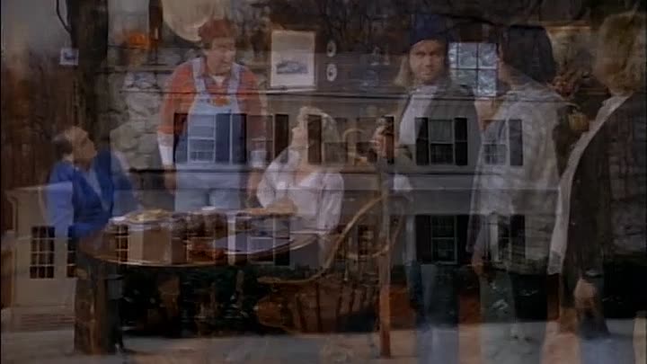 ⁣S06E15 - Presence of Malice