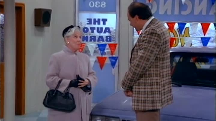 ⁣S06E16 - Would You Buy a Used Car From This Handyman