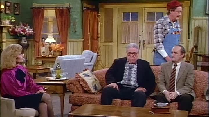 S05E23 - Good-Bye and Good Riddance, Mr Chips