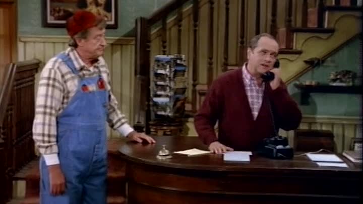 ⁣S07E03 - This Blood's For You