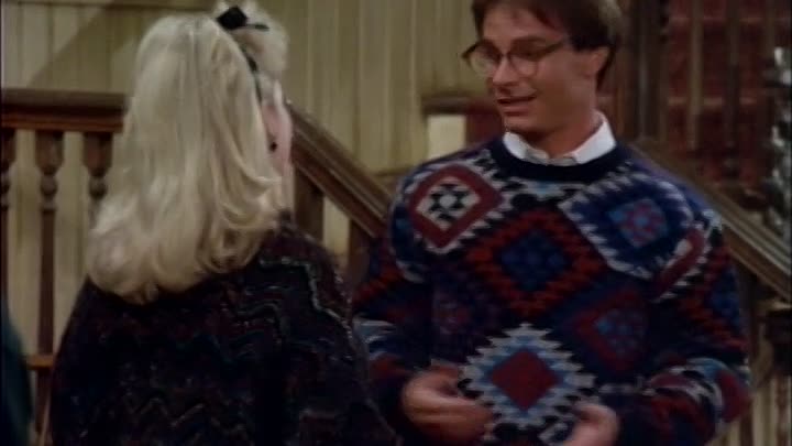 ⁣S07E04 - I Married Dick