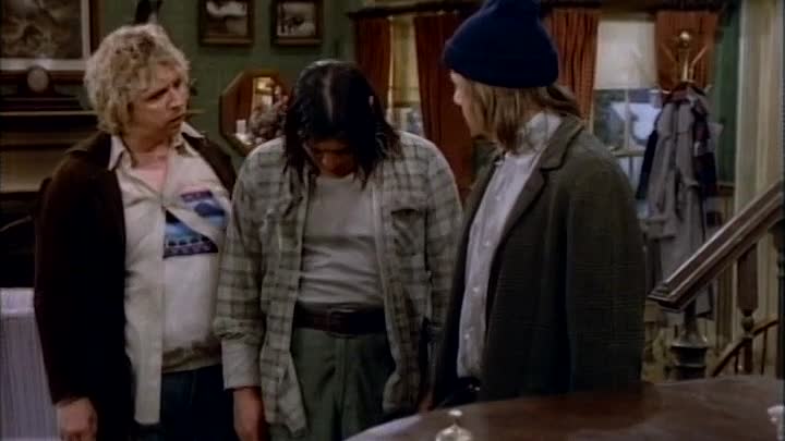 ⁣S07E07 - Twelve Annoyed Men and Women