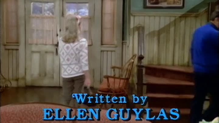 ⁣S07E08 - Home for the Hollidays