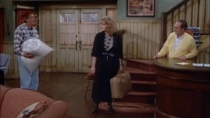 S06E20 - Draw Partner