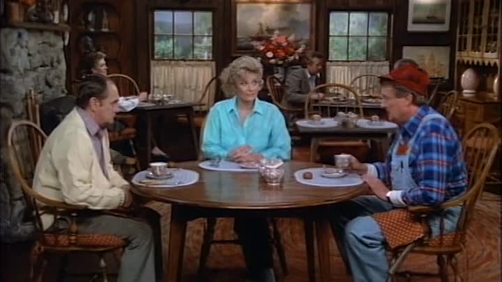 ⁣S06E22 - Newsstruck