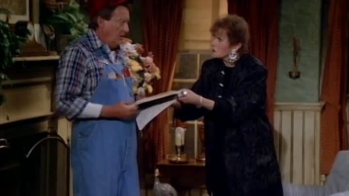 ⁣S07E16 - The Little Match Girl