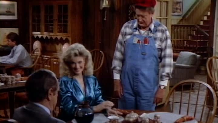 ⁣S07E19 - Homes and Jo-Jo