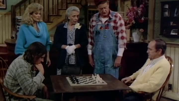 ⁣S07E20 - Georgie & Bess