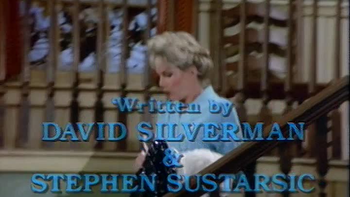 ⁣S07E11 - Hi, Society