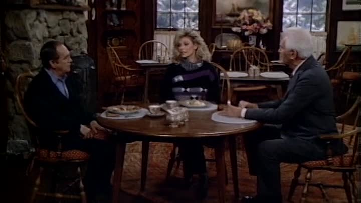 ⁣S07E14 - The Nice Man Cometh