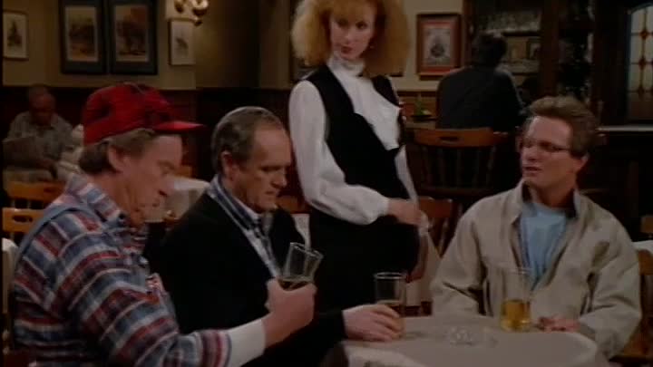 ⁣S08E12 - Lights! Camera! Contractions!