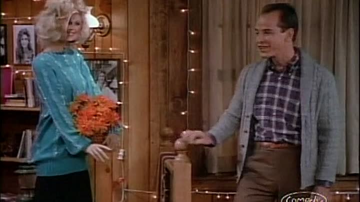 ⁣S08E13 - Beauty and the Pest [tvrip]