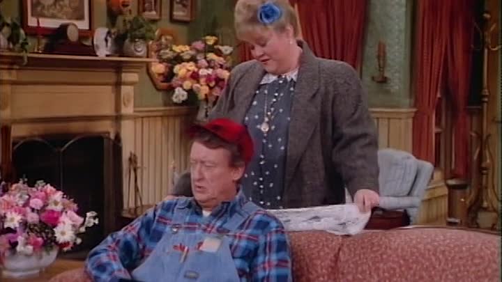 ⁣S08E19 - Georgie and Grace