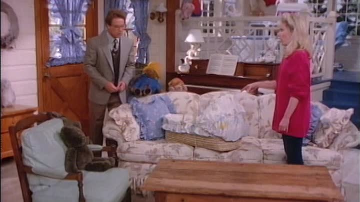 S08E23 - My Husband, My Peasant