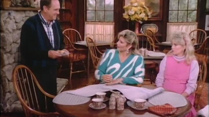 ⁣S08E06 - Meet Michael Vanderkellen