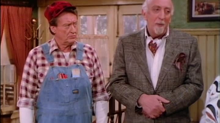 ⁣S08E07 - Good Lord Loudon