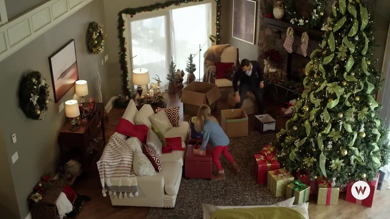 ⁣Sleigh Bells Ring 2016 1080p WEBRip x264 AAC-riverstream org