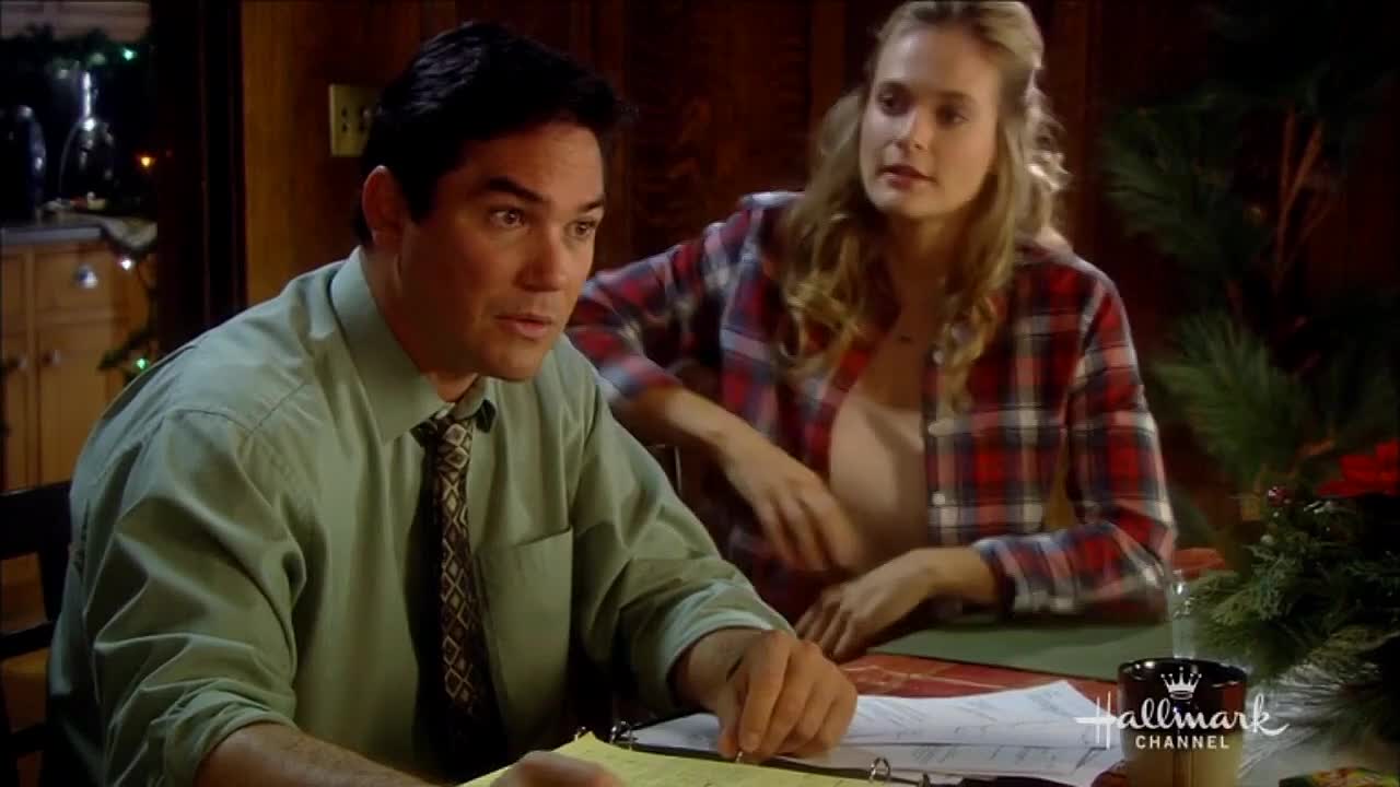 The Case for Christmas 2011 720p WEBRip x264 AAC