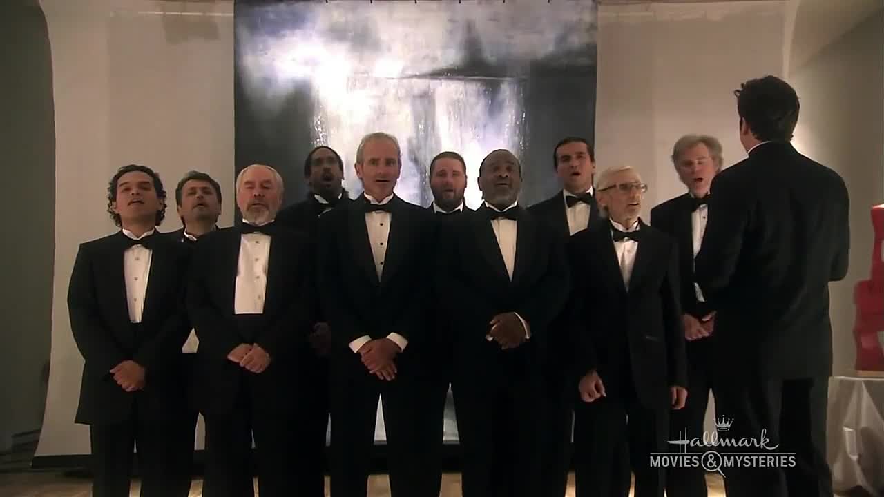 The Christmas Choir 2008 720p WEBRip x264 AAC-riverstream org