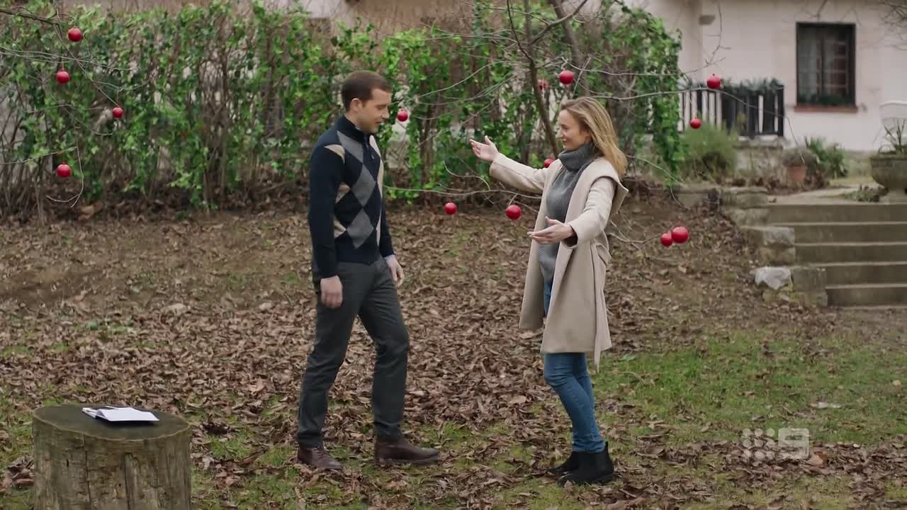 ⁣The Christmas Ball 2021 1080p WEBRip x264 AAC-riverstream org