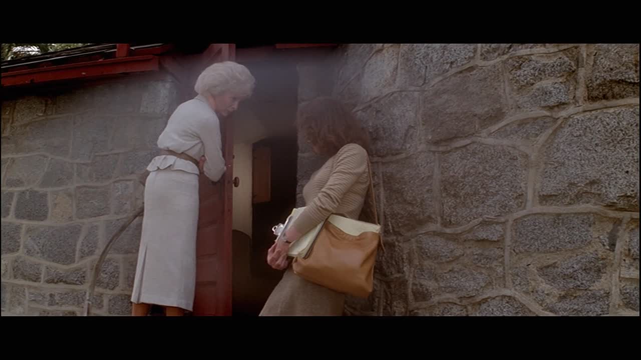 The Fog 1980 1080p BluRay x264 YIFY