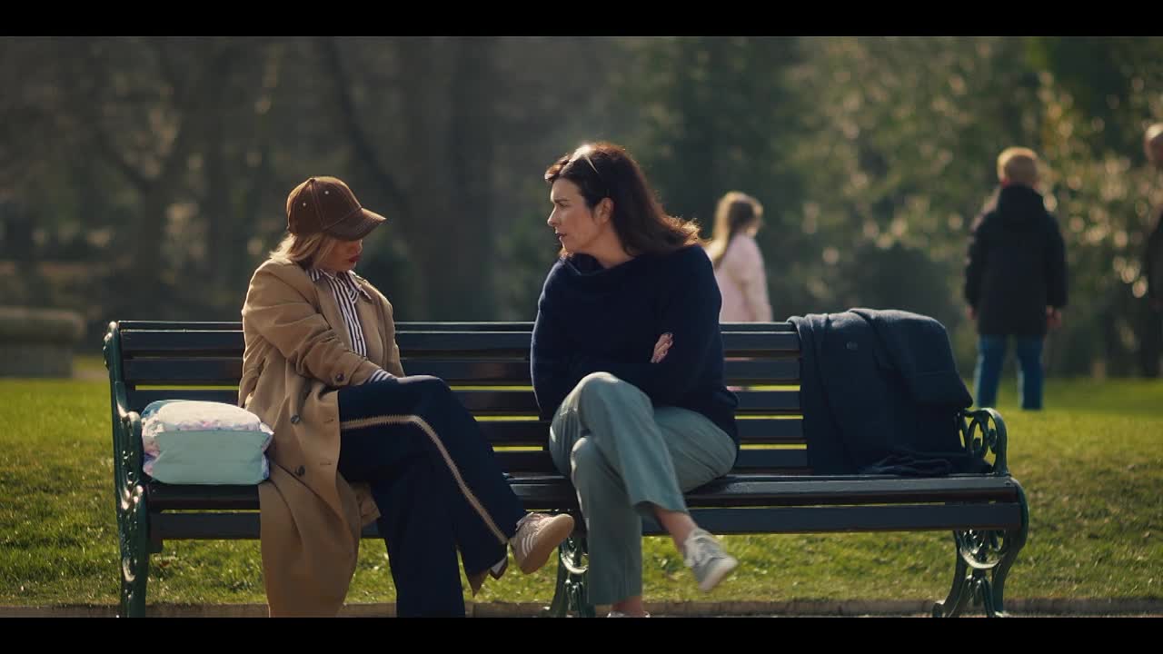 The Walsh Sisters S01E05