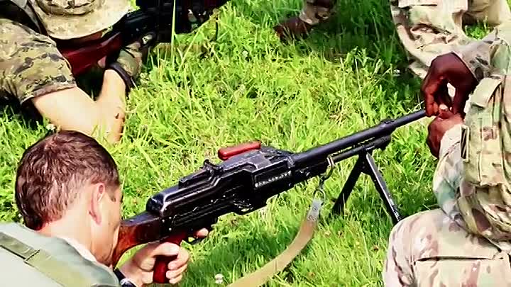 Putin -His Rise & Rule