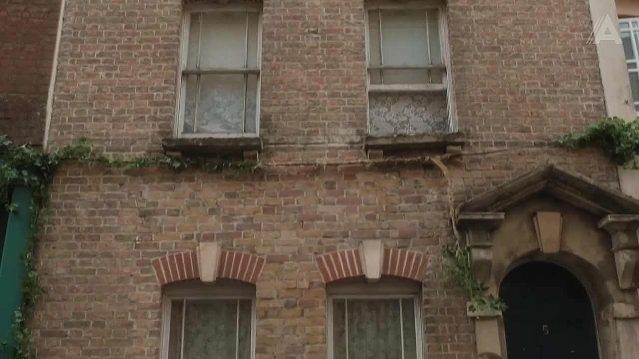 The Forsytes S01E06 (2025)